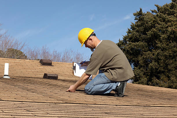 Best Green or Eco-Friendly Roofing Solutions  in USA